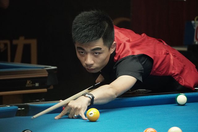 第五届中国女子围棋国手赛在京开幕 常昊：希望棋手能重塑前辈辉煌2025-03-23.