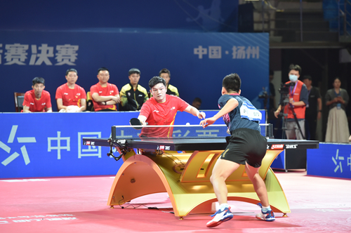 体育第一届中国城市青少年跳绳公开赛（华北区域决赛）开赛