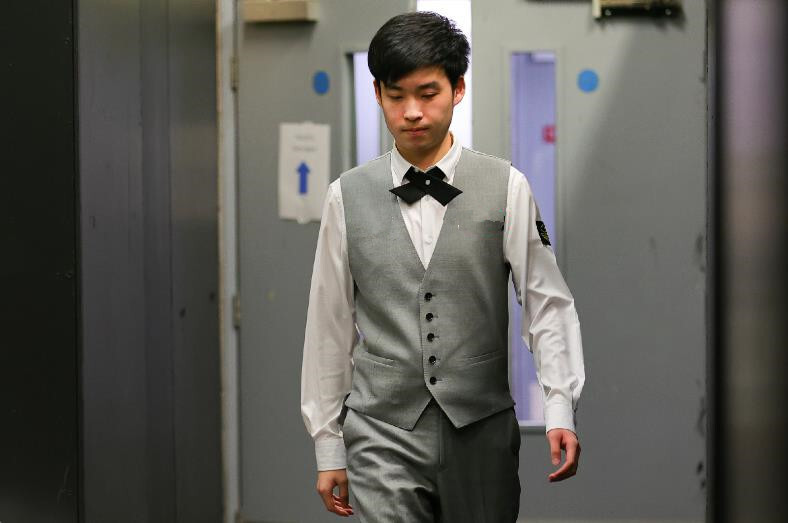 保持耐心是 保持耐心是