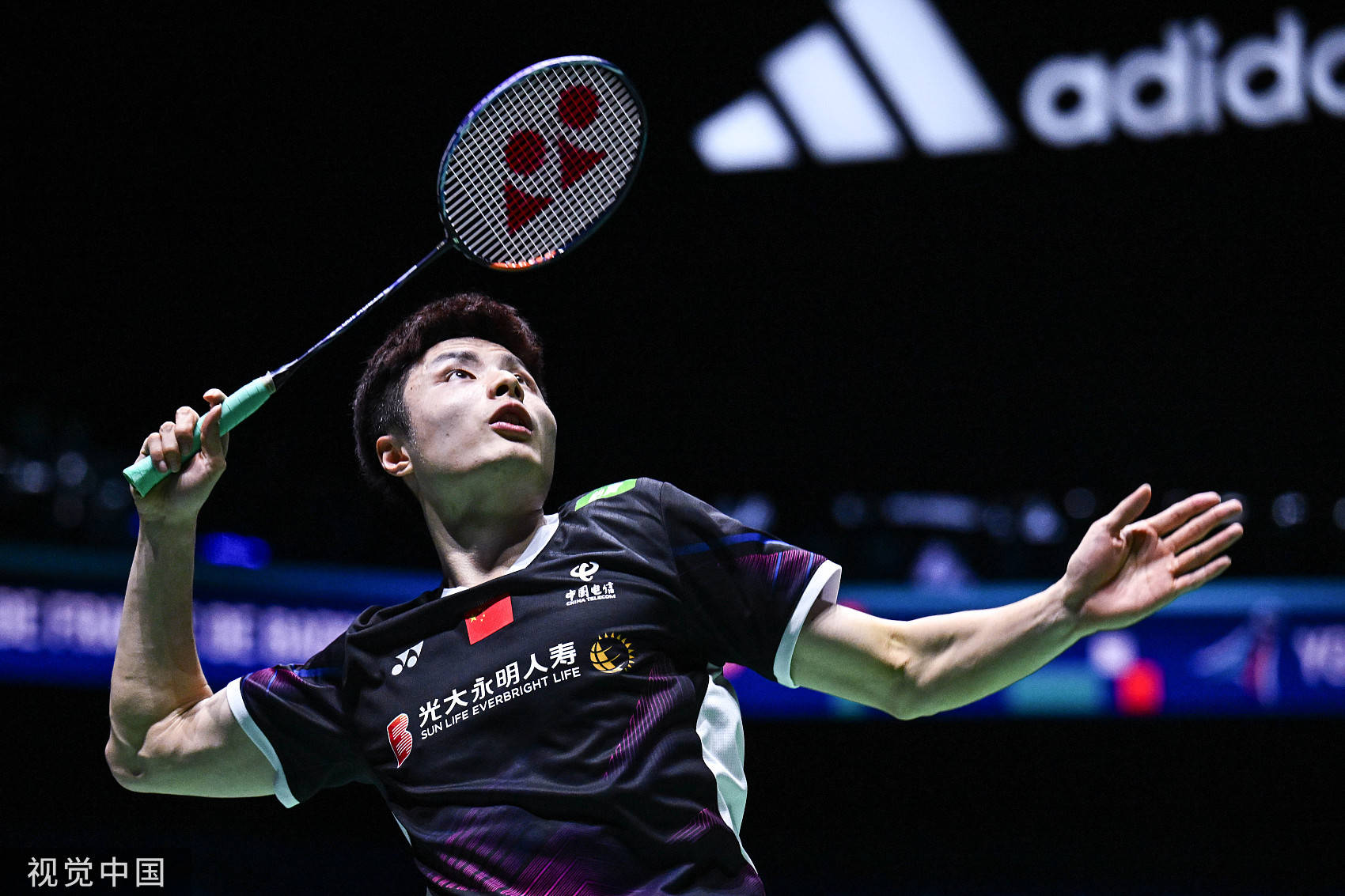 注的焦点 注的焦点